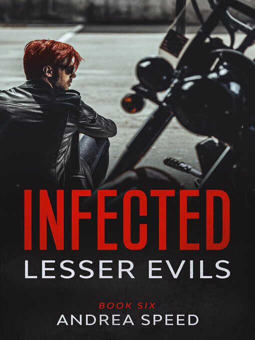Title details for Infected by Andrea Speed - Available